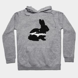 FANTASY RABBIT Hoodie